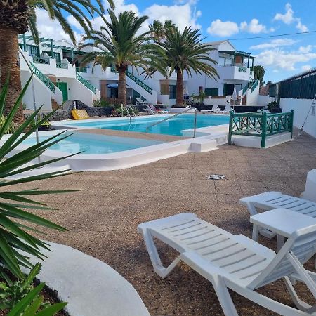 Apartamento Beigu Puerto Del Carmen Puerto del Carmen  Kültér fotó