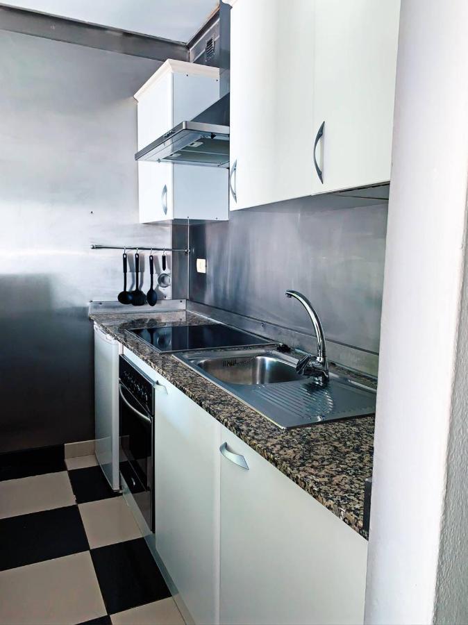 Apartamento Beigu Puerto Del Carmen Puerto del Carmen  Kültér fotó