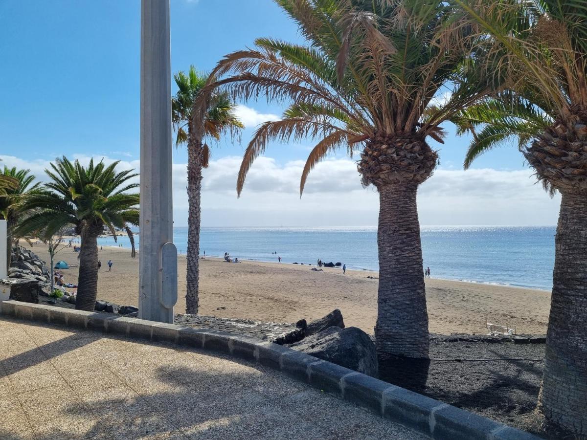 Apartamento Beigu Puerto Del Carmen Puerto del Carmen  Kültér fotó