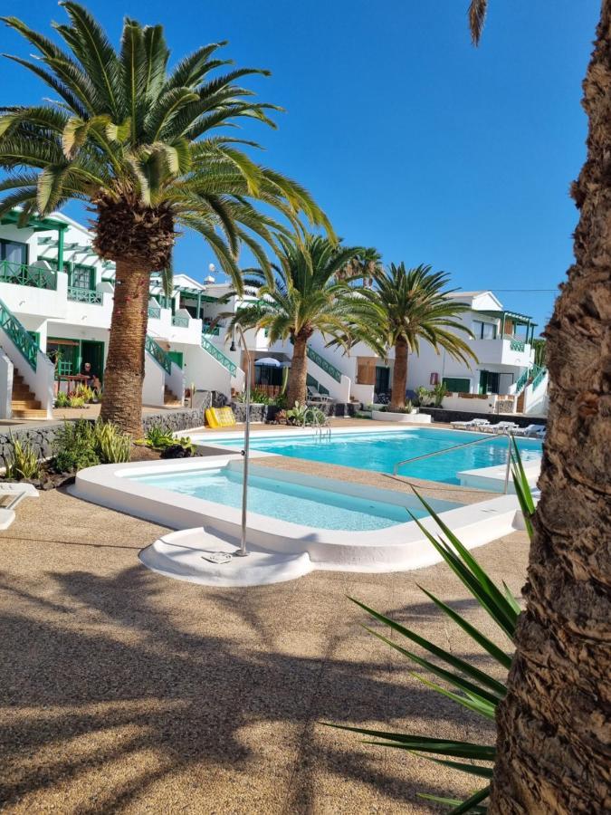 Apartamento Beigu Puerto Del Carmen Puerto del Carmen  Kültér fotó