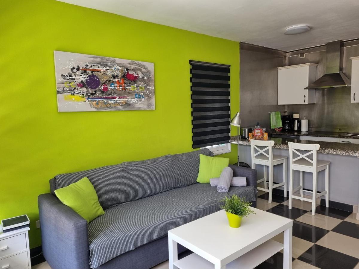 Apartamento Beigu Puerto Del Carmen Puerto del Carmen  Kültér fotó