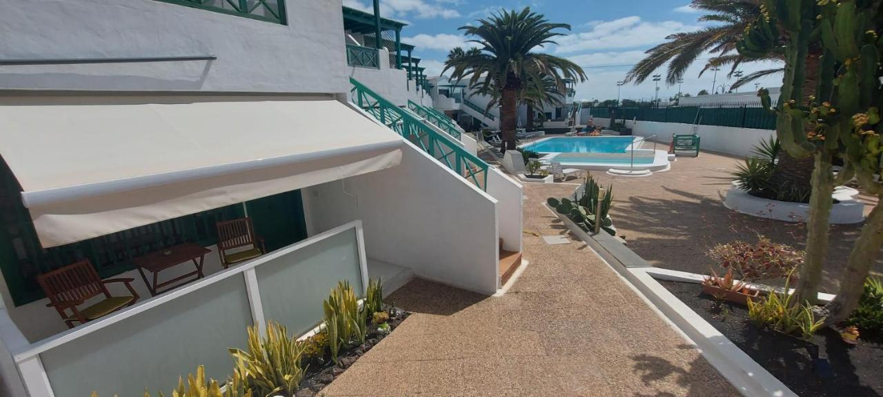 Apartamento Beigu Puerto Del Carmen Puerto del Carmen  Kültér fotó