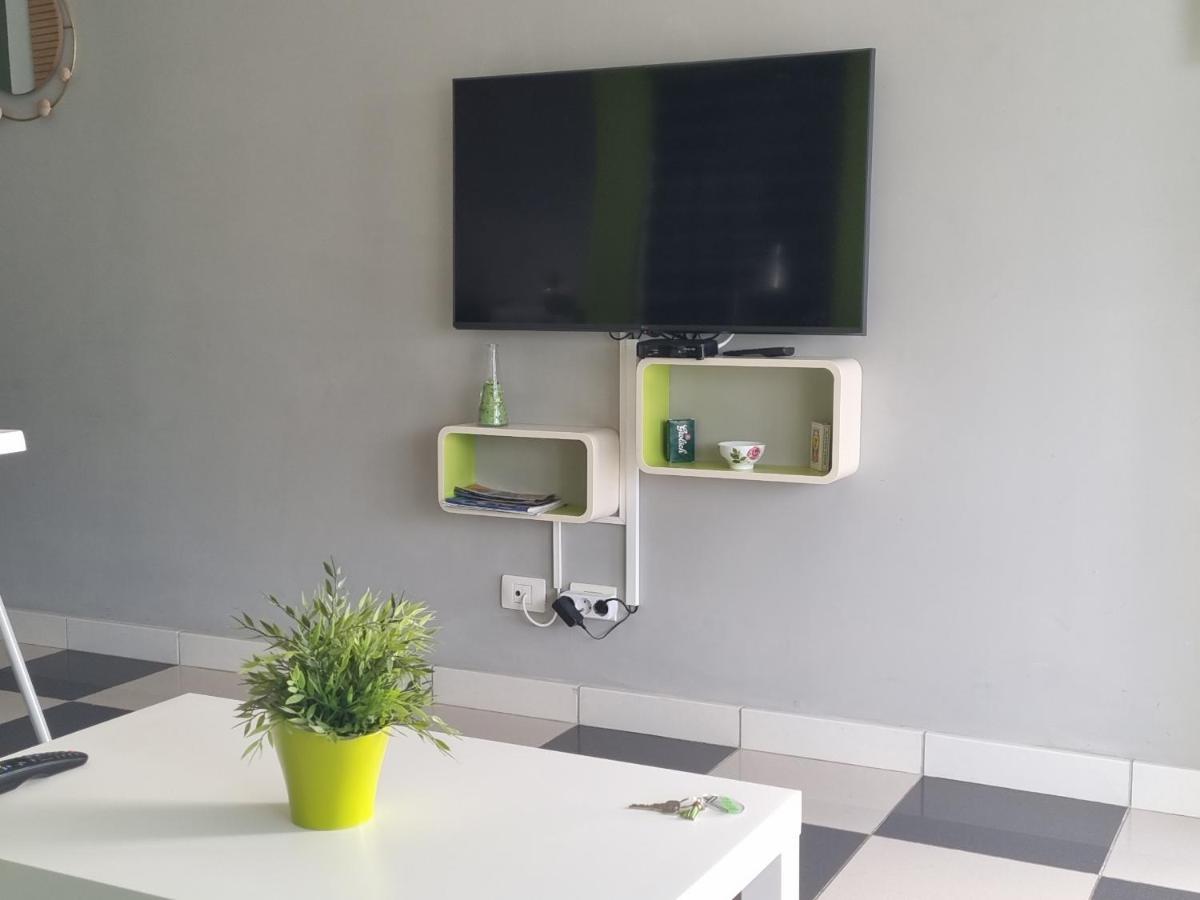 Apartamento Beigu Puerto Del Carmen Puerto del Carmen  Kültér fotó