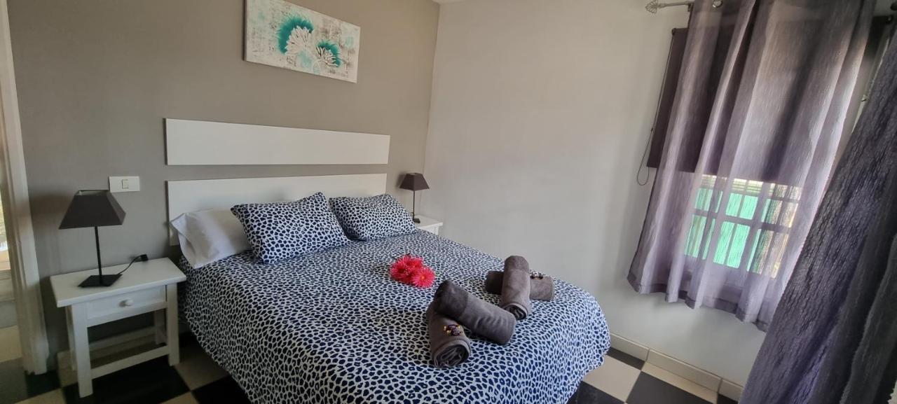 Apartamento Beigu Puerto Del Carmen Puerto del Carmen  Kültér fotó