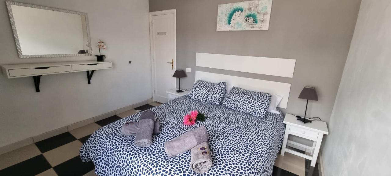 Apartamento Beigu Puerto Del Carmen Puerto del Carmen  Kültér fotó