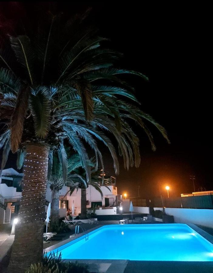 Apartamento Beigu Puerto Del Carmen Puerto del Carmen  Kültér fotó