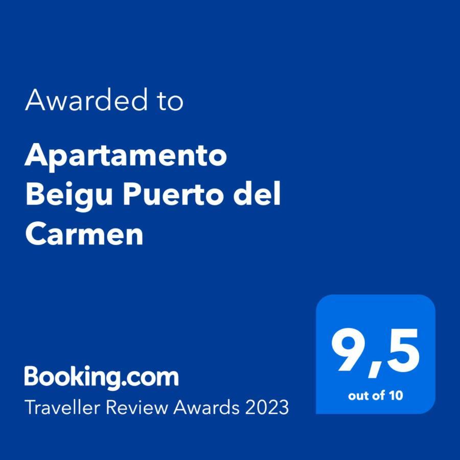 Apartamento Beigu Puerto Del Carmen Puerto del Carmen  Kültér fotó