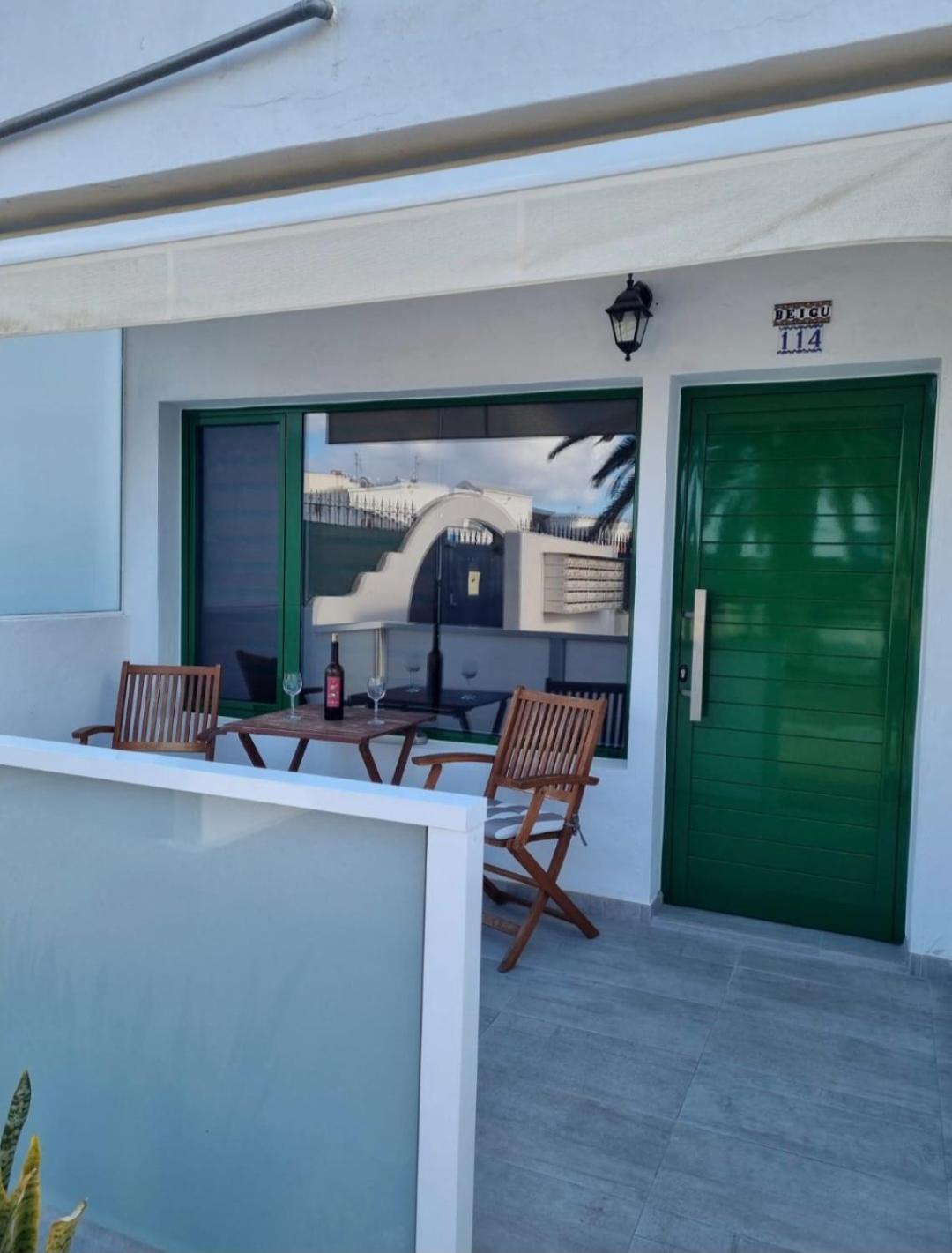 Apartamento Beigu Puerto Del Carmen Puerto del Carmen  Kültér fotó