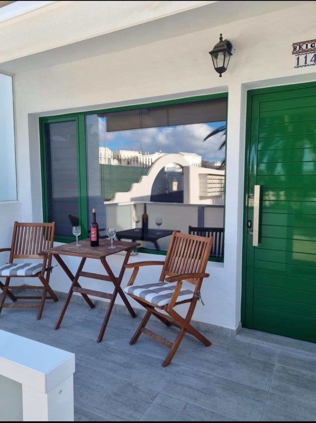 Apartamento Beigu Puerto Del Carmen Puerto del Carmen  Kültér fotó